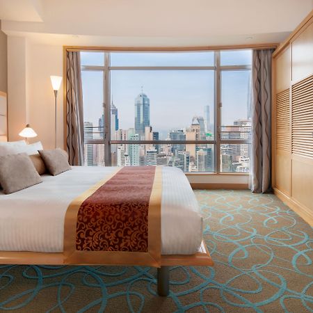 Garden View Hong Kong Ξενοδοχείο Εξωτερικό φωτογραφία
