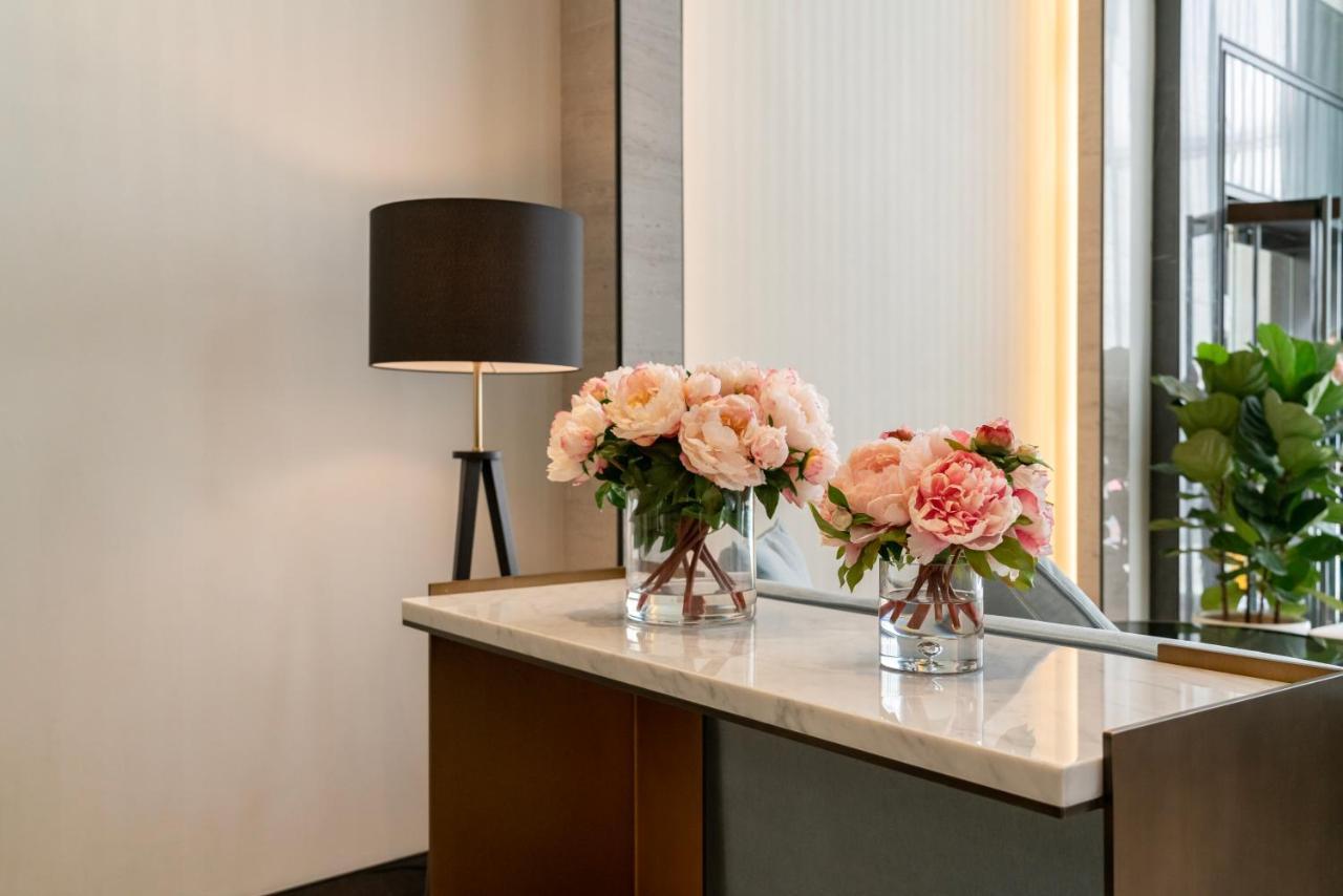 Garden View Hong Kong Ξενοδοχείο Εξωτερικό φωτογραφία