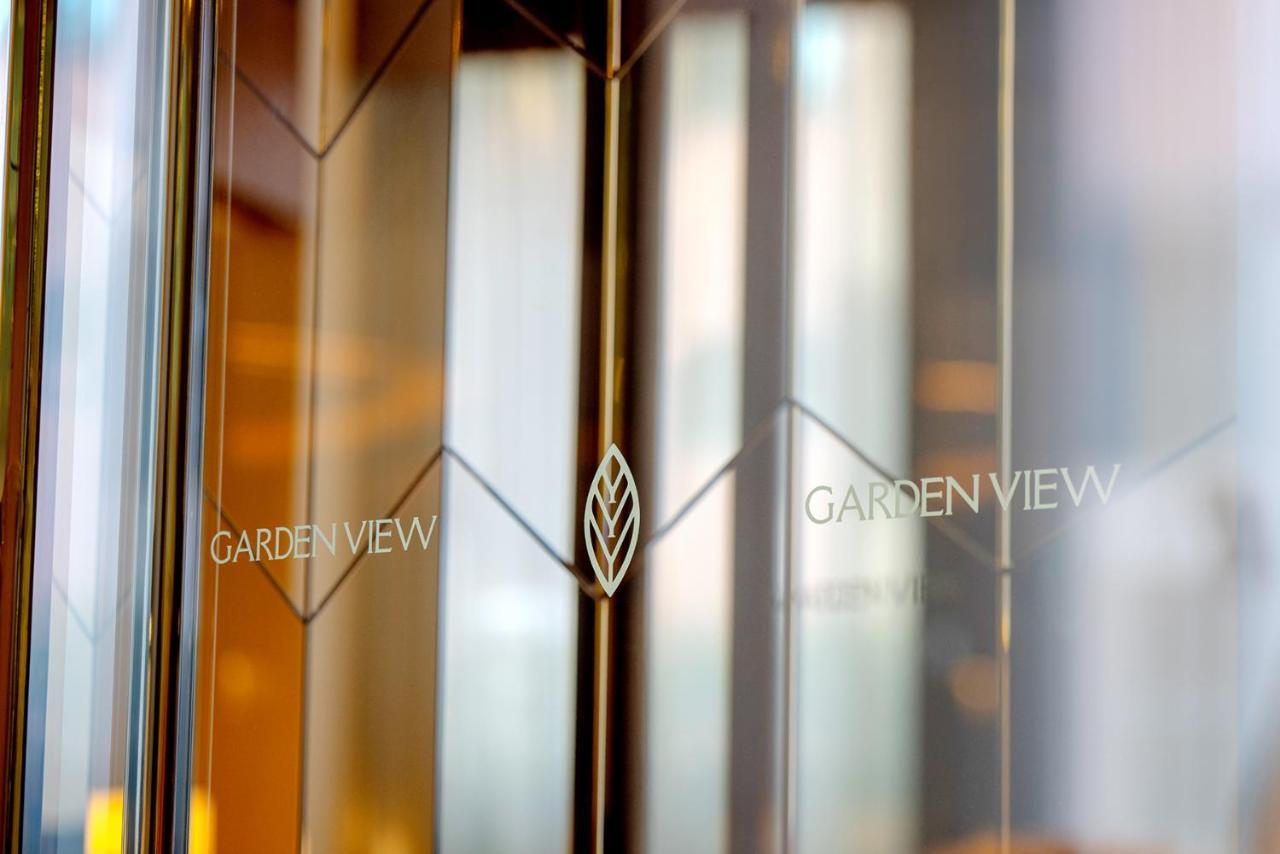 Garden View Hong Kong Ξενοδοχείο Εξωτερικό φωτογραφία