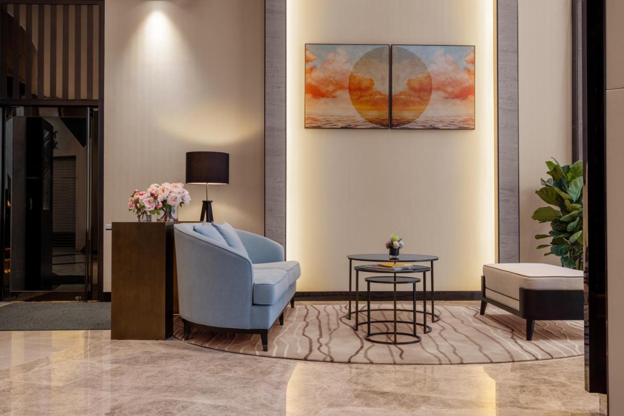 Garden View Hong Kong Ξενοδοχείο Εξωτερικό φωτογραφία